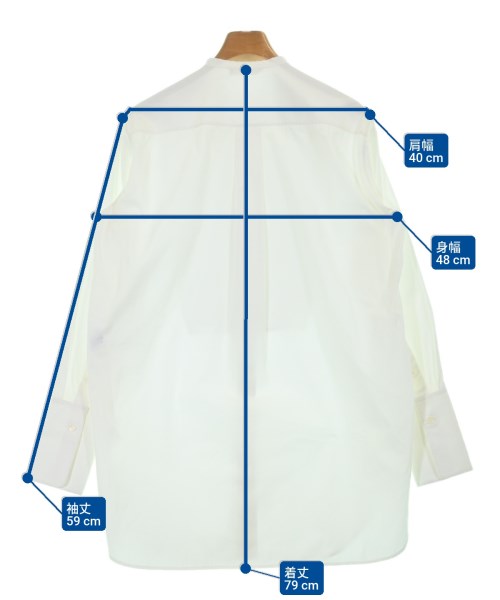 CELINE เสื้อลำลอง