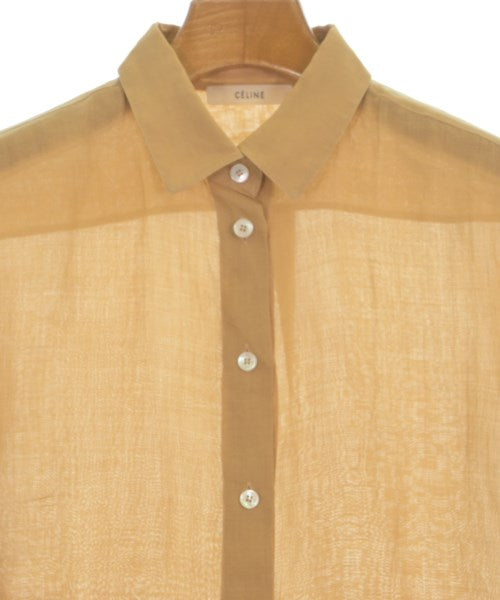 CELINE เสื้อลำลอง