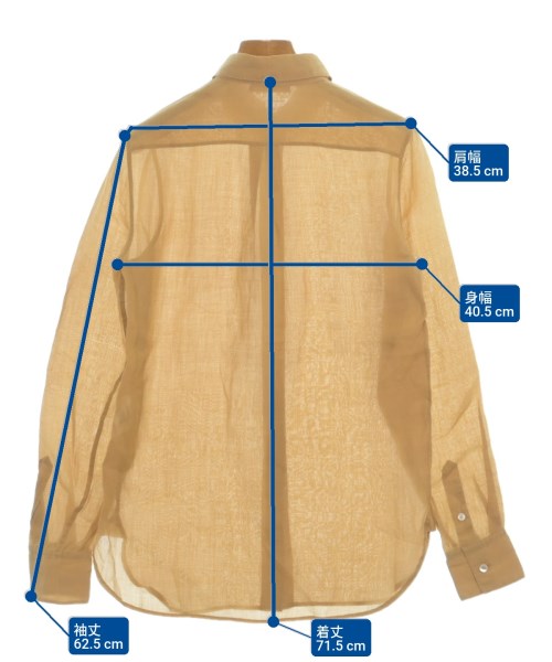 CELINE เสื้อลำลอง