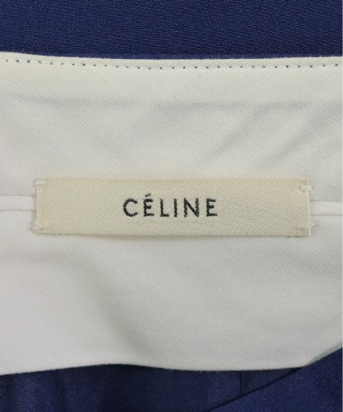 CELINE กระโปรงยาวถึงเข่า