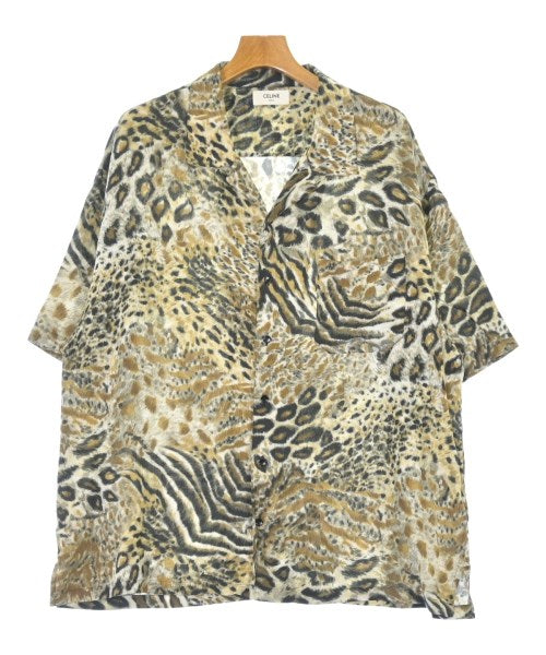 CELINE เสื้อลำลอง