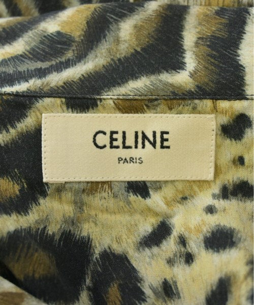 CELINE เสื้อลำลอง