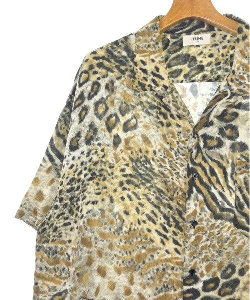 CELINE เสื้อลำลอง