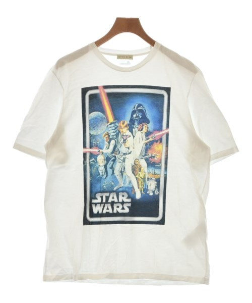 ETRO เสื้อยืด/เสื้อท็อปส์