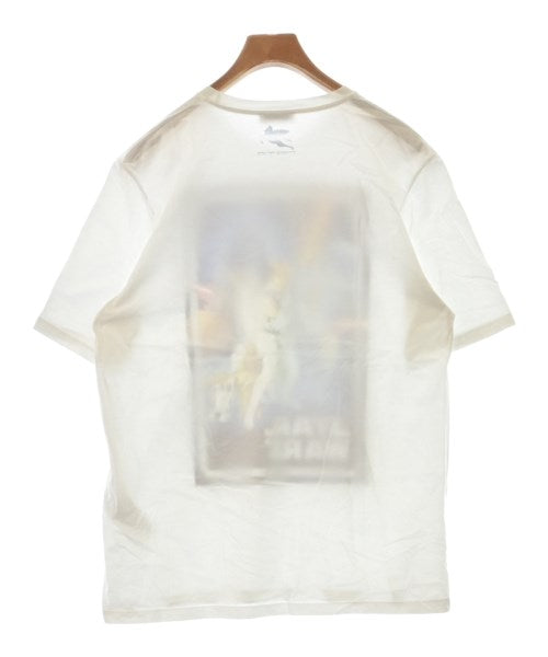ETRO เสื้อยืด/เสื้อท็อปส์