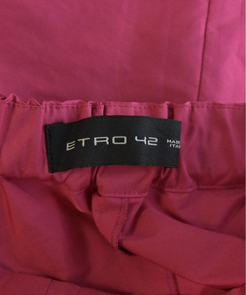 ETRO กระโปรงยาวถึงเข่า