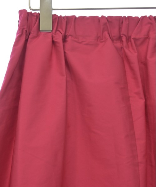 ETRO กระโปรงยาวถึงเข่า