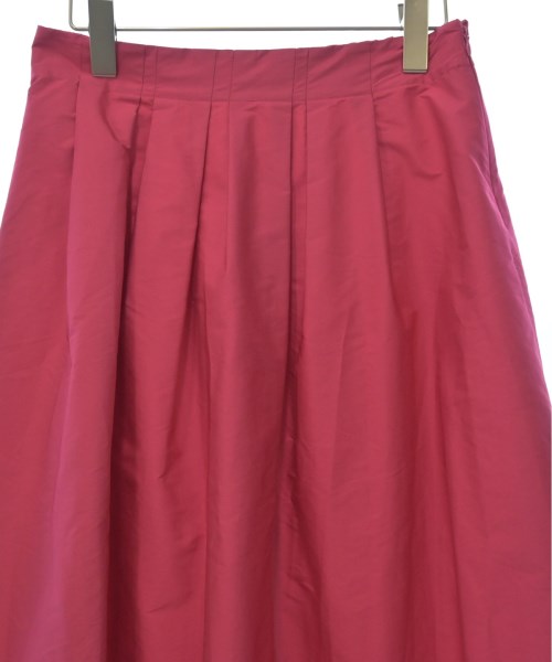 ETRO กระโปรงยาวถึงเข่า