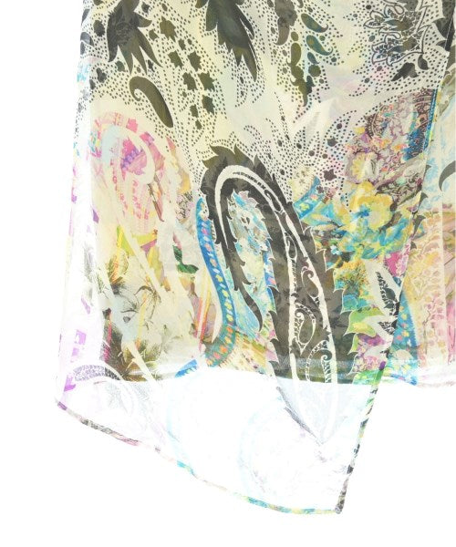ETRO กระโปรงยาวถึงเข่า