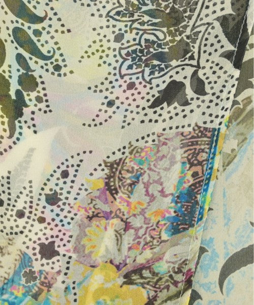 ETRO กระโปรงยาวถึงเข่า