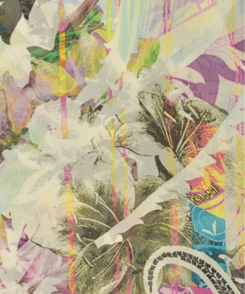 ETRO กระโปรงยาวถึงเข่า