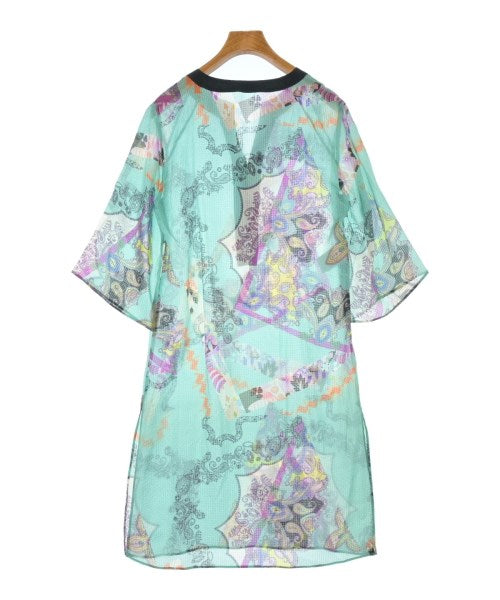 ETRO ชุดเดรส
