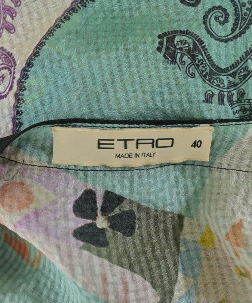 ETRO ชุดเดรส