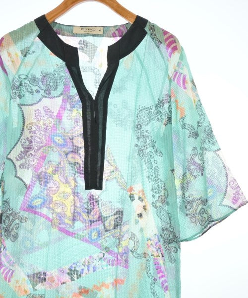 ETRO ชุดเดรส