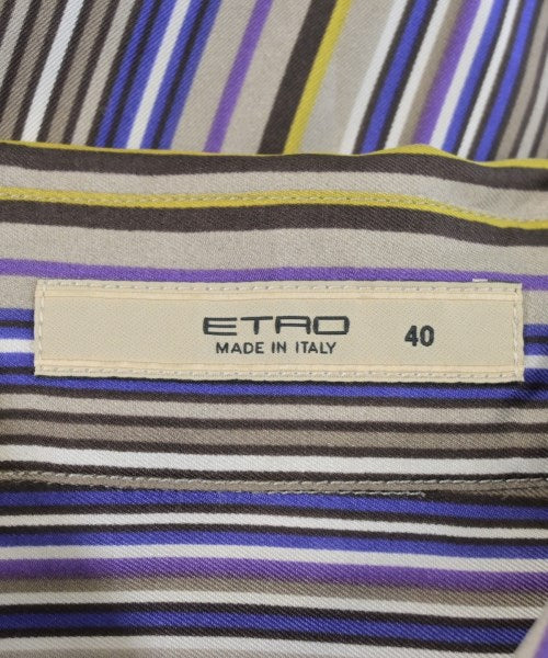 ETRO ชุดเดรส