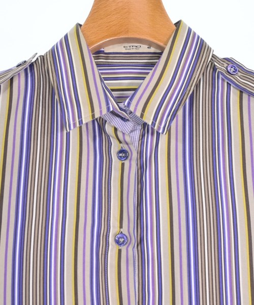 ETRO ชุดเดรส