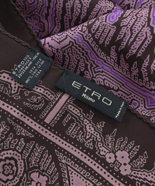 ETRO ผ้าคลุมไหล่