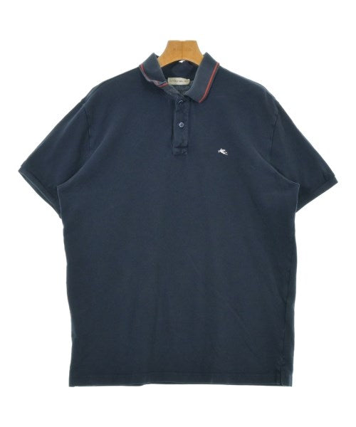 ETRO เสื้อโปโล