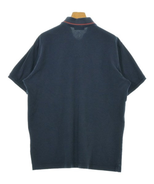 ETRO เสื้อโปโล