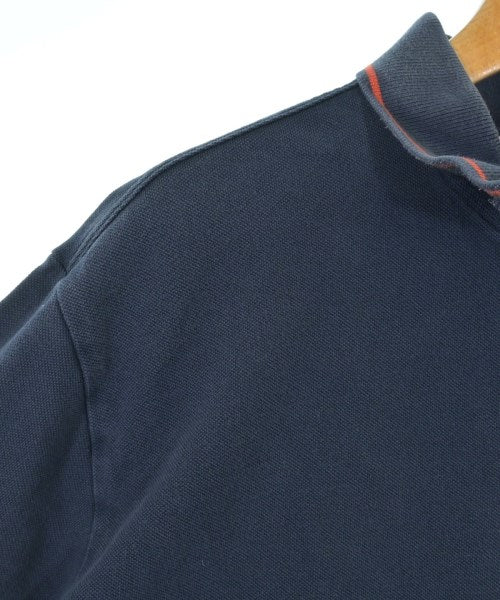 ETRO เสื้อโปโล