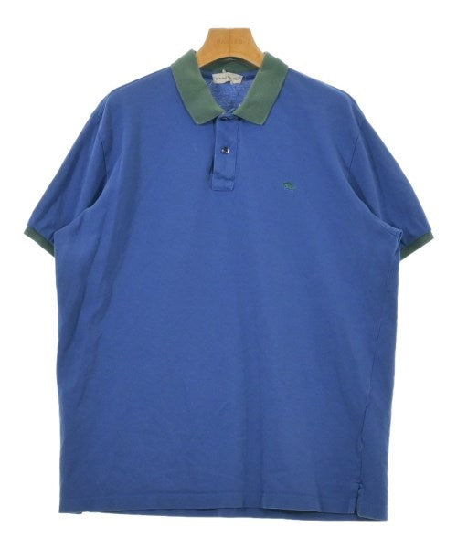 ETRO เสื้อโปโล