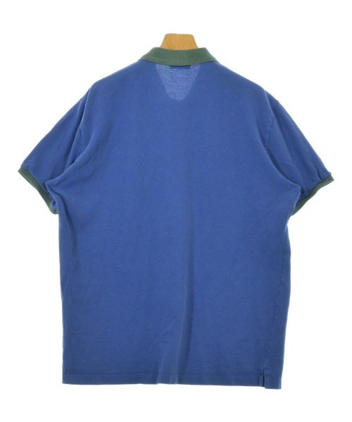 ETRO เสื้อโปโล