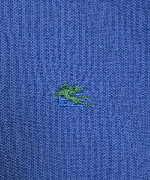 ETRO เสื้อโปโล