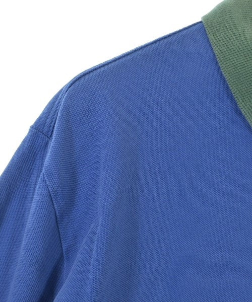 ETRO เสื้อโปโล