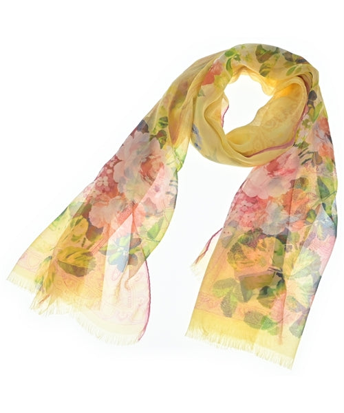 ETRO ผ้าคลุมไหล่