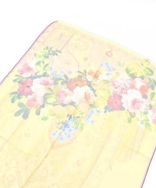 ETRO ผ้าคลุมไหล่