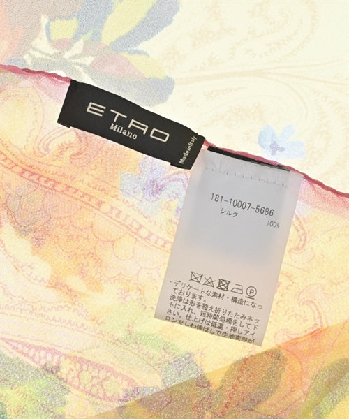 ETRO ผ้าคลุมไหล่