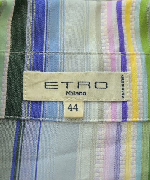 ETRO เสื้อสตรี