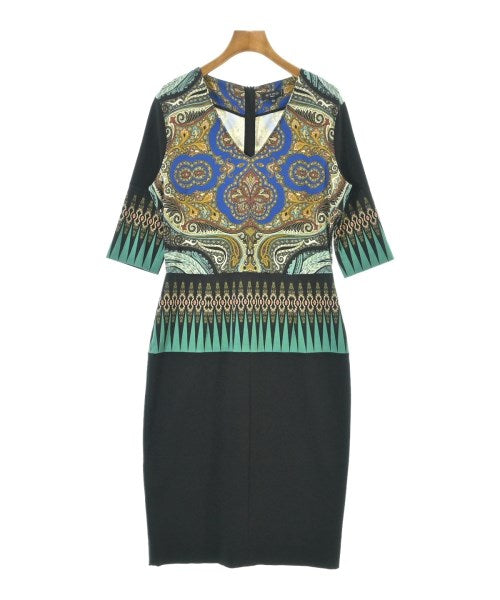 ETRO ชุดเดรส