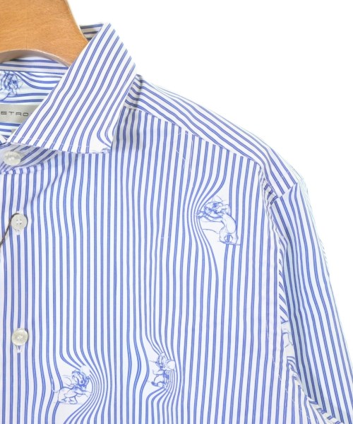 ETRO เสื้อลำลอง