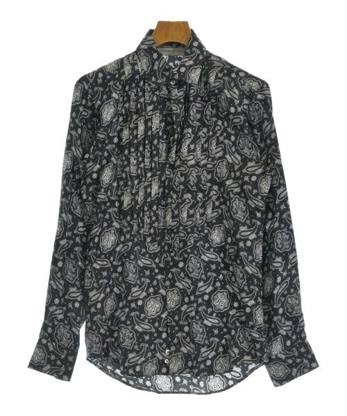 ETRO เสื้อเชิ้ตทางการ