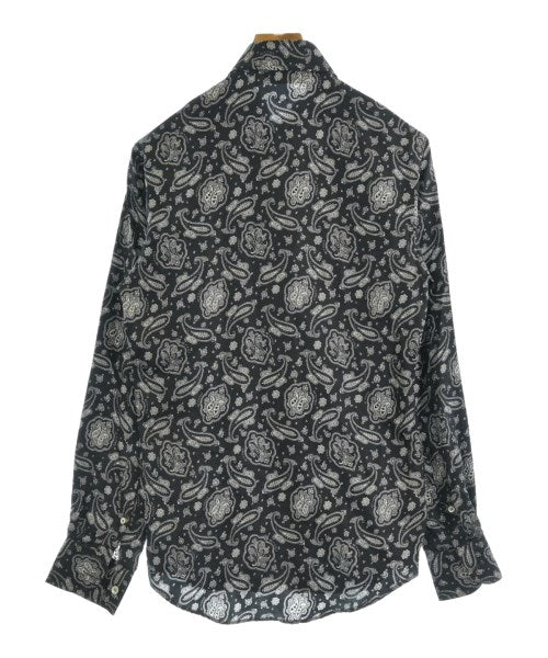 ETRO เสื้อเชิ้ตทางการ