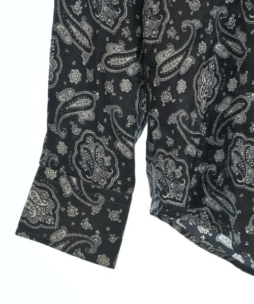 ETRO เสื้อเชิ้ตทางการ