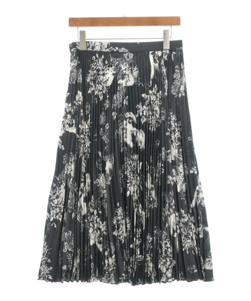 ETRO กระโปรงยาวถึงเข่า