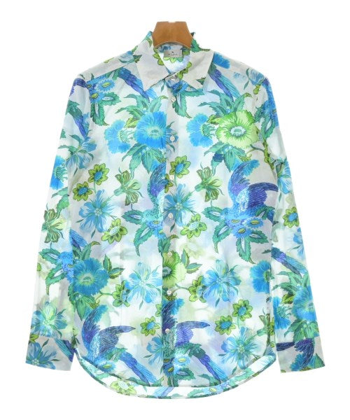 ETRO เสื้อลำลอง