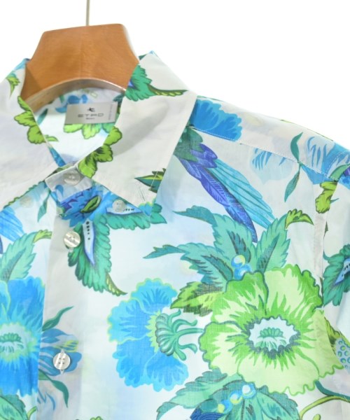 ETRO เสื้อลำลอง