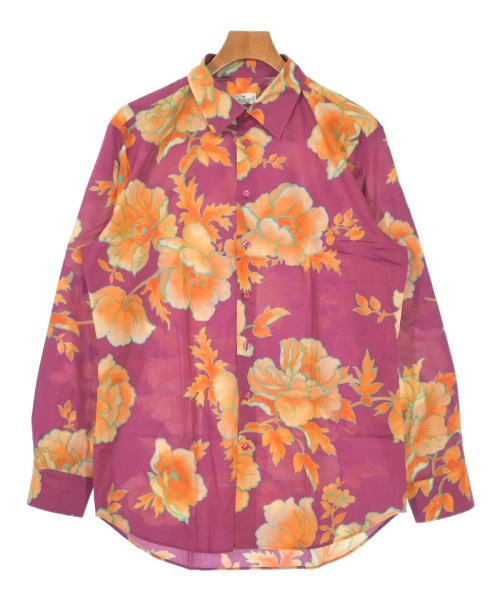 ETRO เสื้อลำลอง