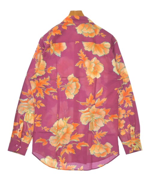 ETRO เสื้อลำลอง