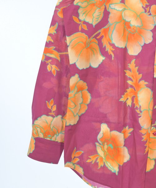 ETRO เสื้อลำลอง