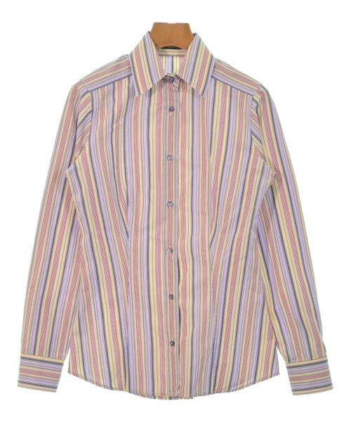 ETRO เสื้อลำลอง