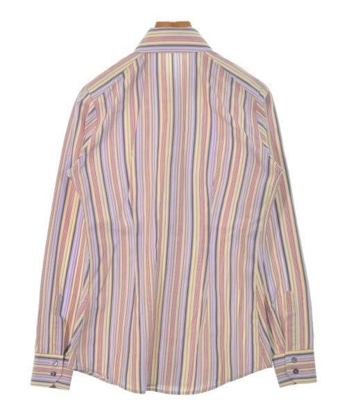 ETRO เสื้อลำลอง