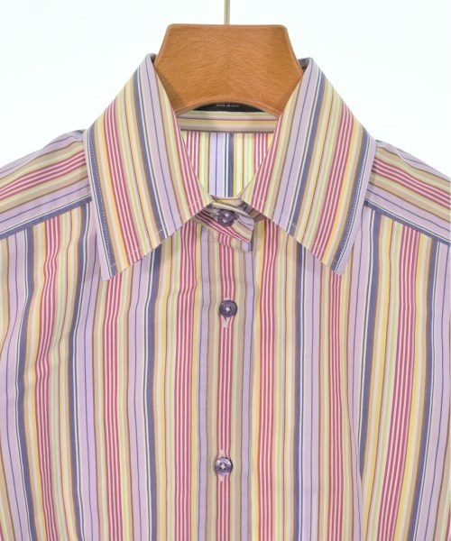 ETRO เสื้อลำลอง