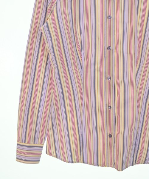 ETRO เสื้อลำลอง