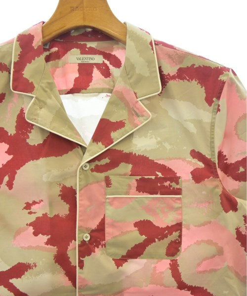 VALENTINO เสื้อลำลอง