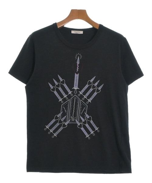 VALENTINO เสื้อยืด/เสื้อท็อปส์