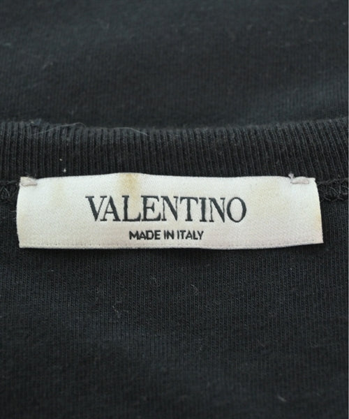 VALENTINO เสื้อยืด/เสื้อท็อปส์